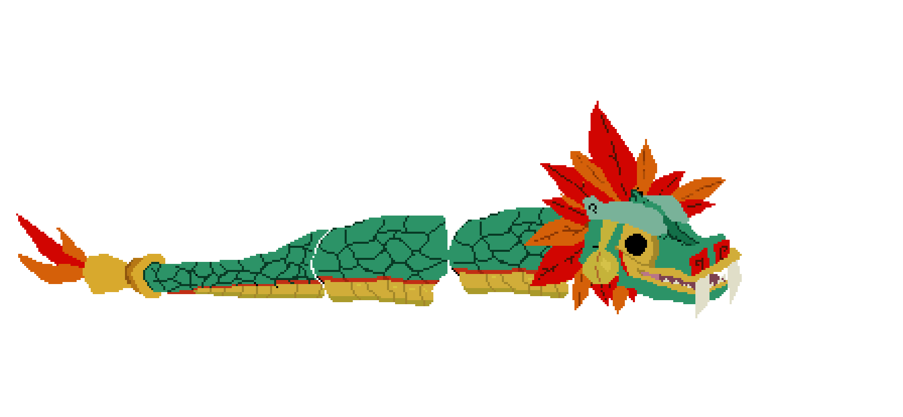 Quetzalcoatl